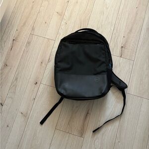 NWOT Dell Pro Black Backpack 18 inch